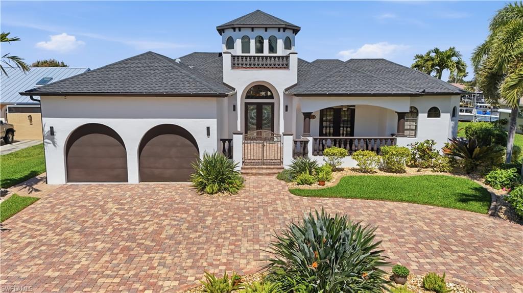 PALACO GRANDE - Residential