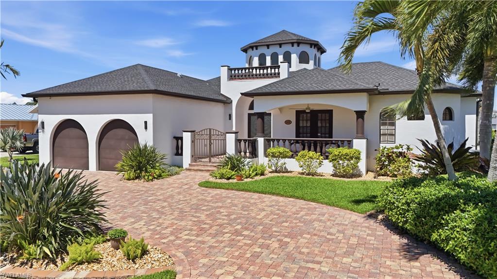 PALACO GRANDE - Residential