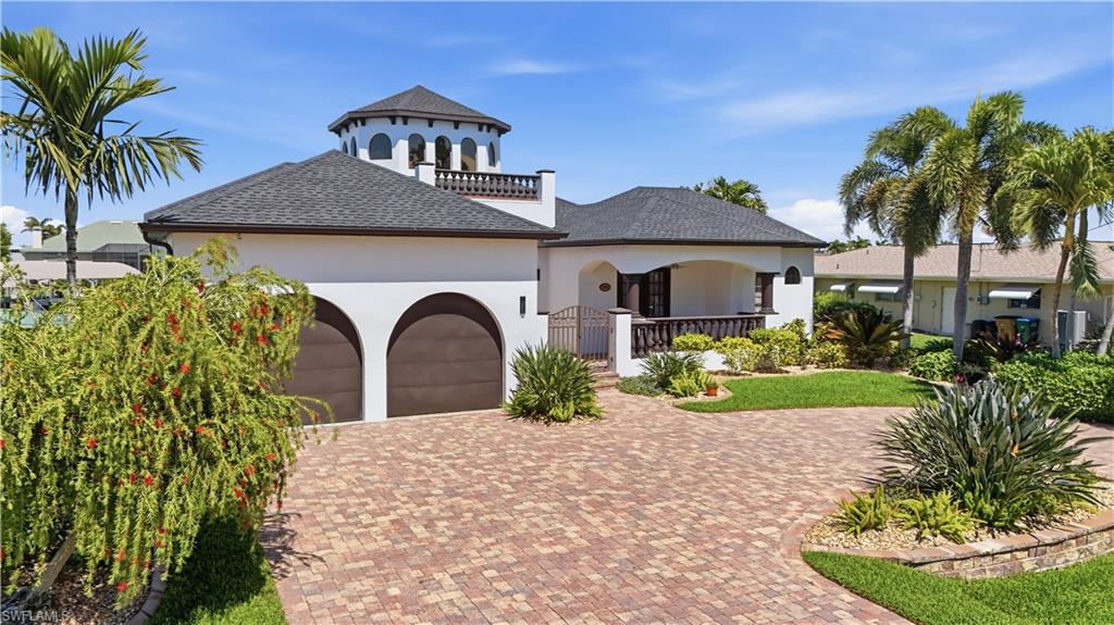 PALACO GRANDE - Residential