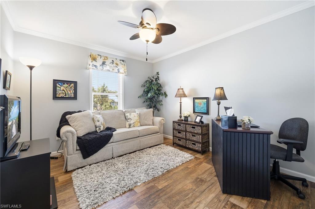 SIX LAKES COUNTRY CLUB - Residential