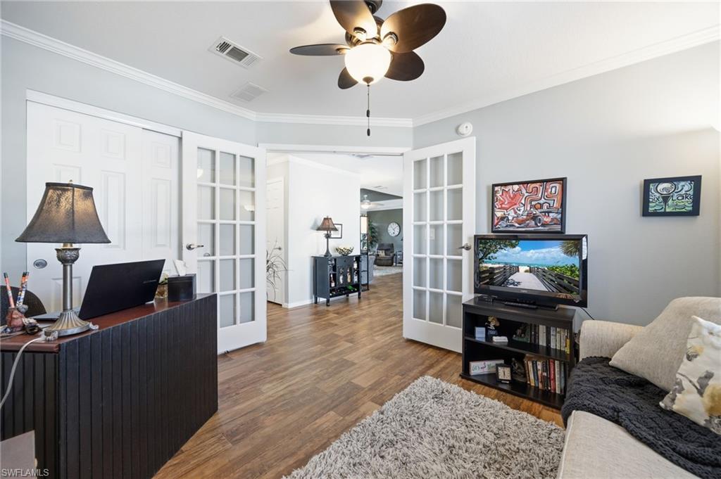 SIX LAKES COUNTRY CLUB - Residential