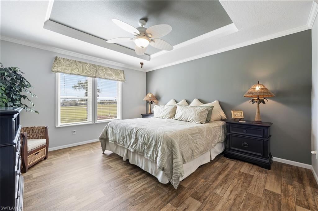 SIX LAKES COUNTRY CLUB - Residential