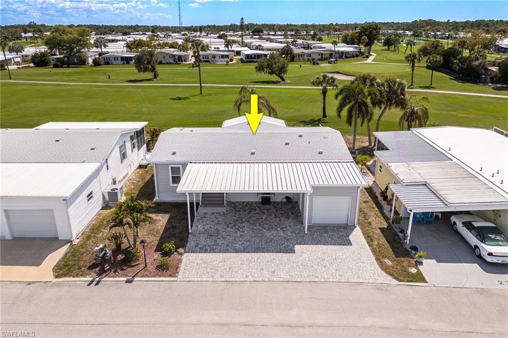 SIX LAKES COUNTRY CLUB - Residential