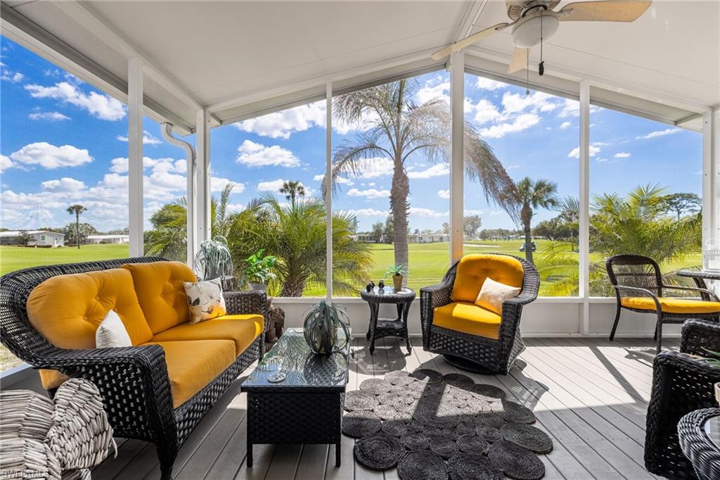 SIX LAKES COUNTRY CLUB - Residential