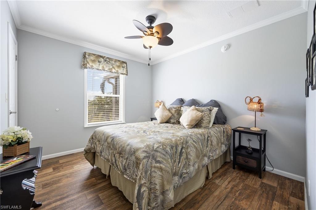 SIX LAKES COUNTRY CLUB - Residential