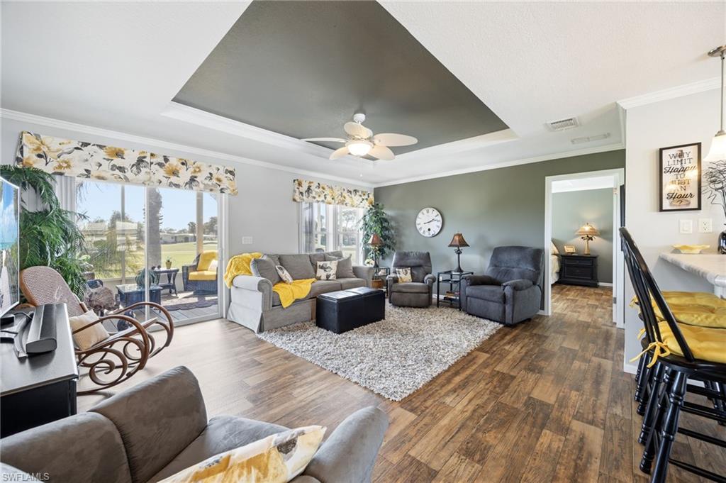 SIX LAKES COUNTRY CLUB - Residential