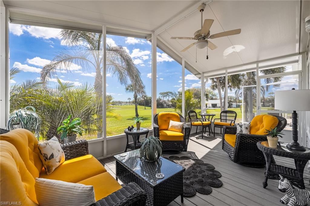 SIX LAKES COUNTRY CLUB - Residential