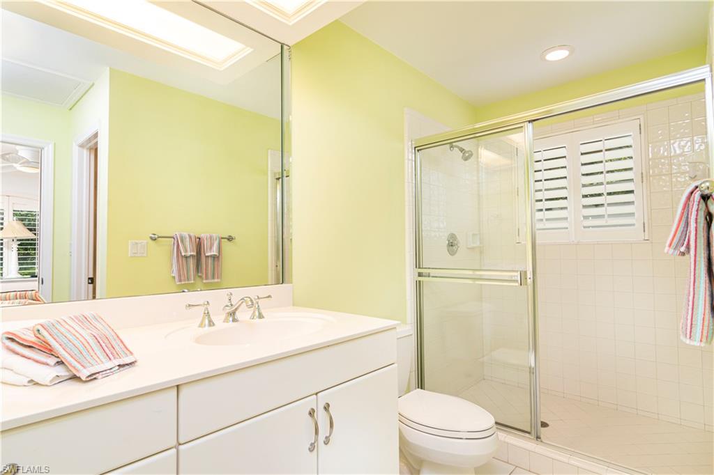 AQUALANE SHORES - Residential