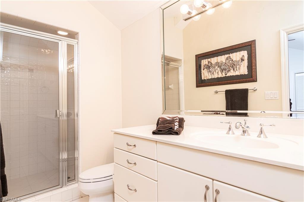 AQUALANE SHORES - Residential