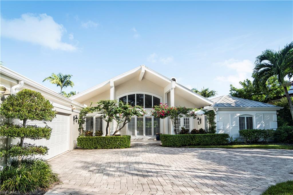 AQUALANE SHORES - Residential