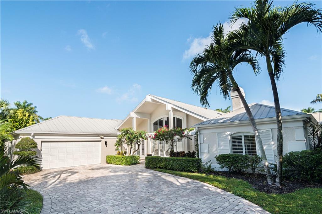 AQUALANE SHORES - Residential