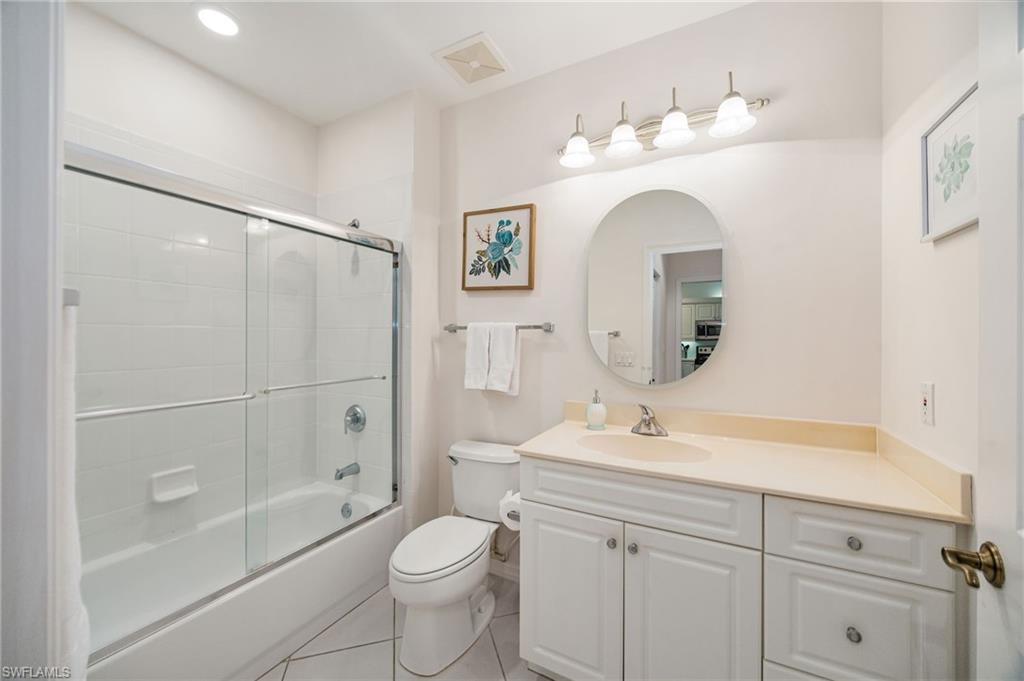 BAYFRONT - Residential Lease