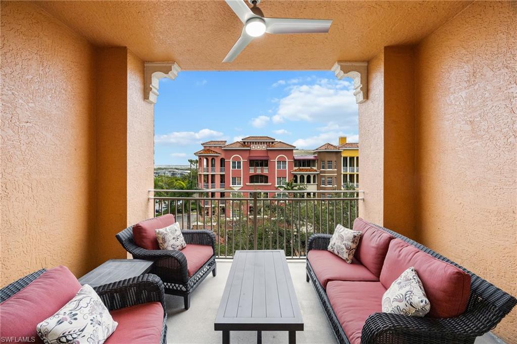 BAYFRONT - Residential Lease