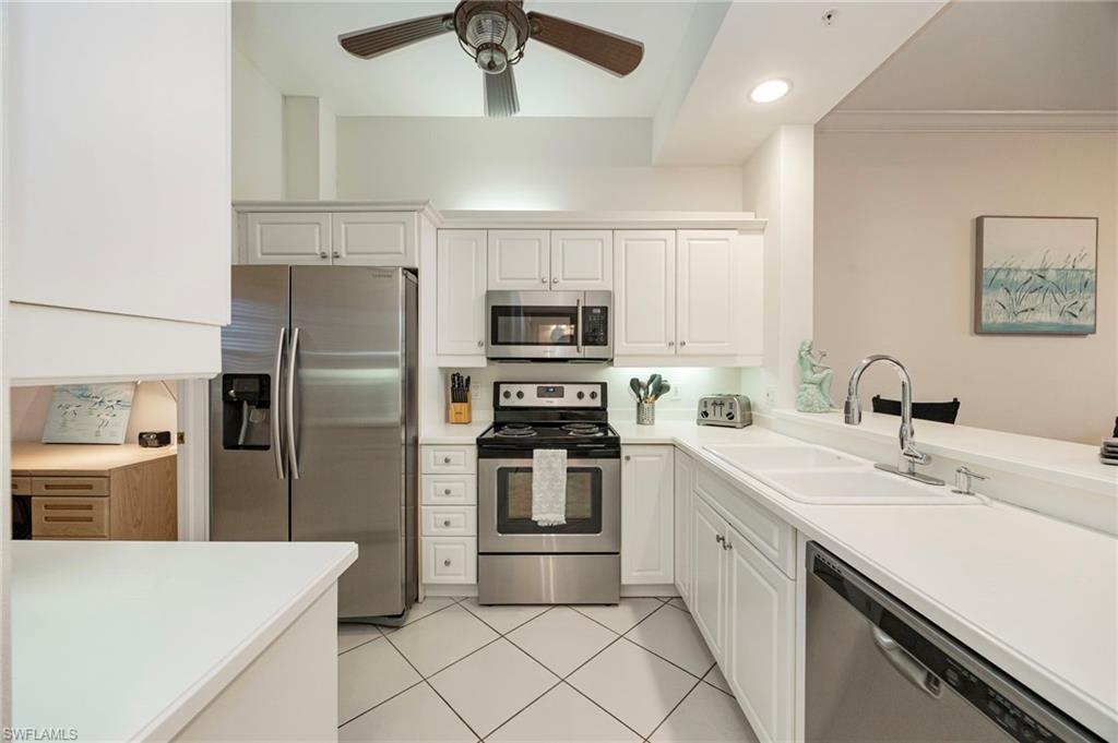 BAYFRONT - Residential Lease