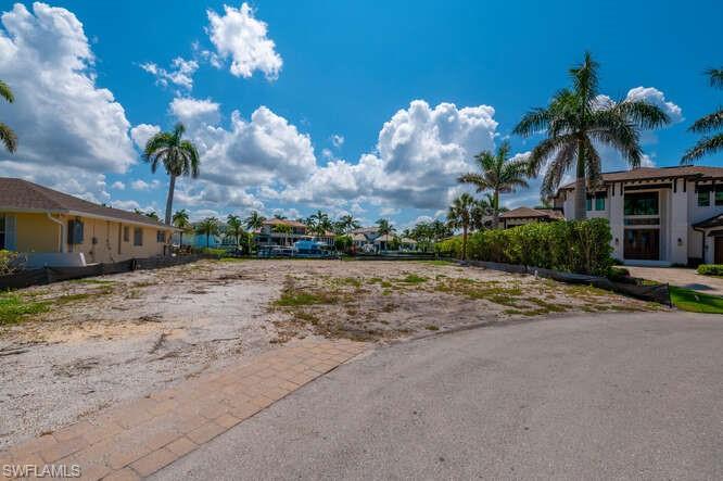 AQUALANE SHORES - Land