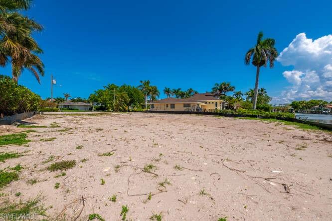 AQUALANE SHORES - Land