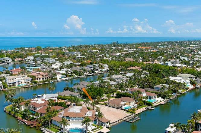 AQUALANE SHORES - Land