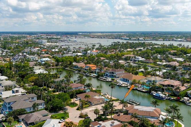 AQUALANE SHORES - Land