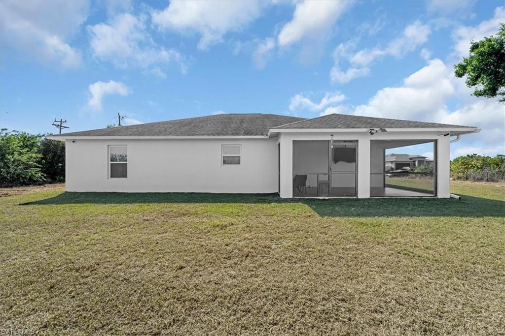 WHEELERS SUBD - Residential