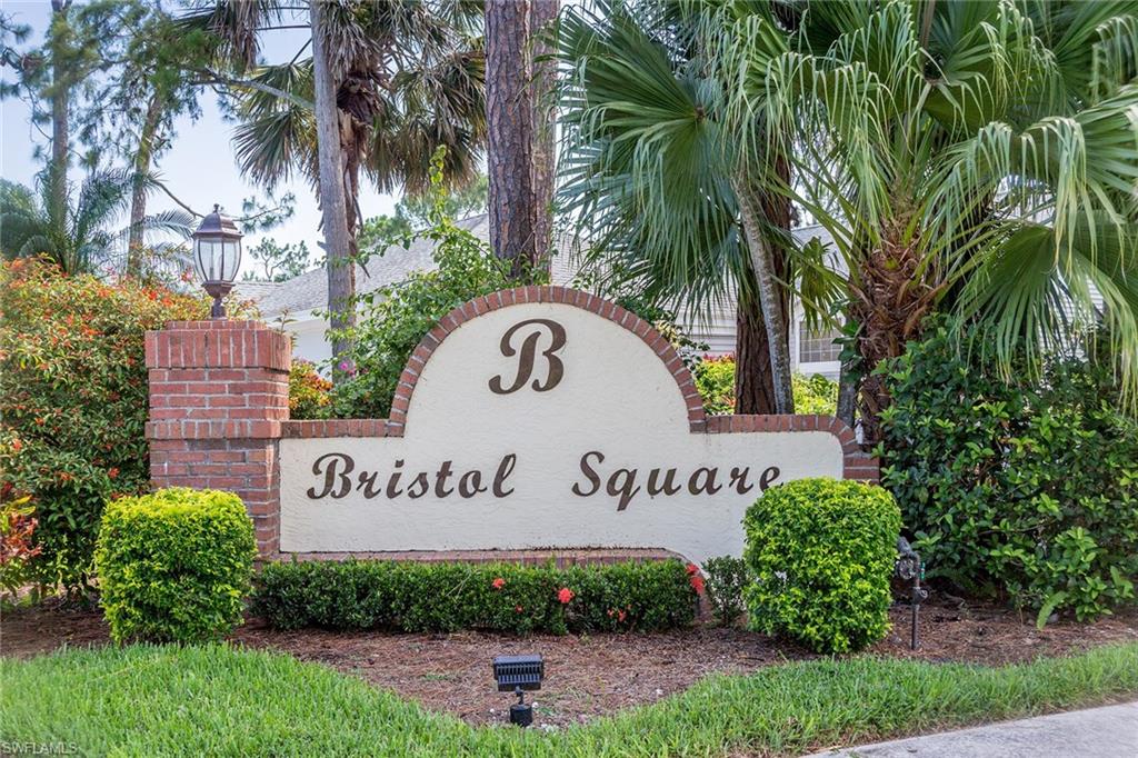 BRISTOL SQUARE - Residential