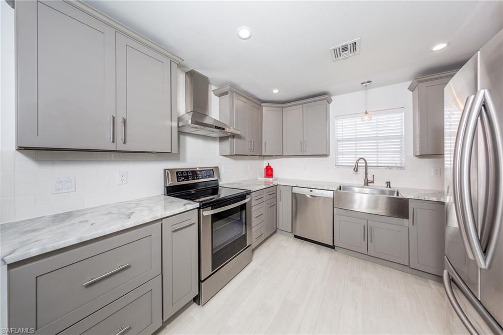 BRISTOL SQUARE - Residential