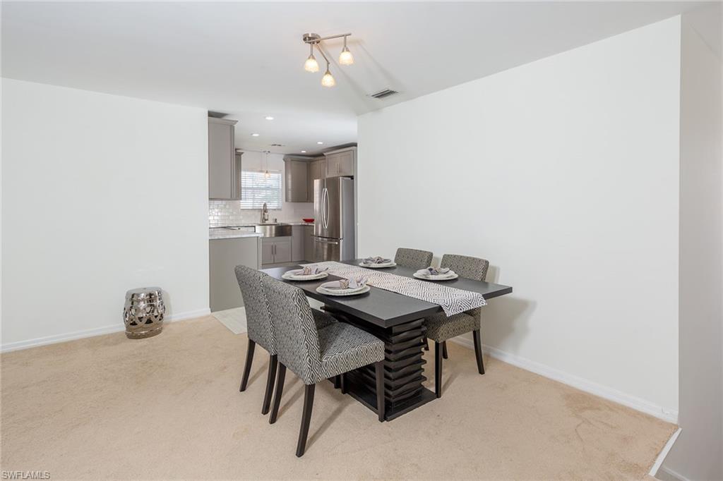 BRISTOL SQUARE - Residential