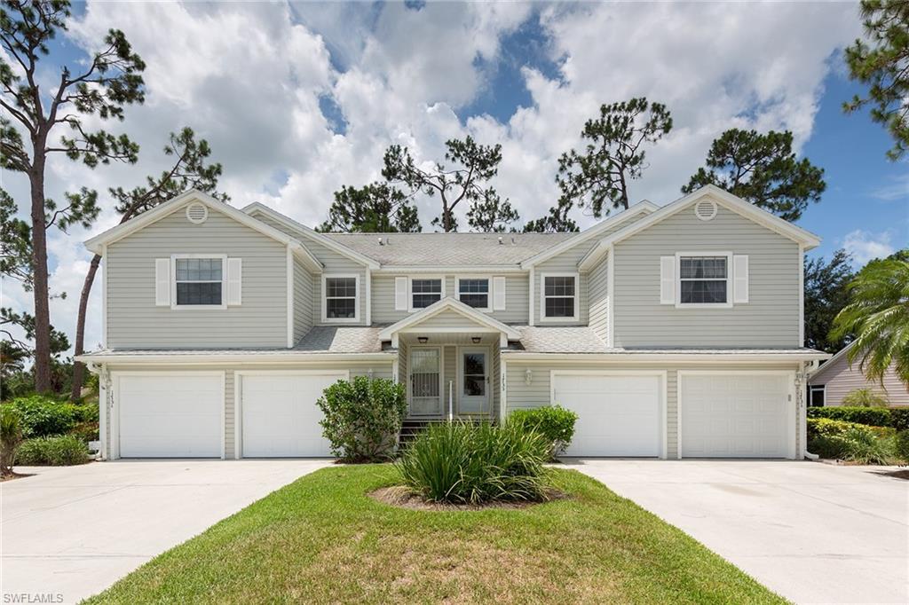 BRISTOL SQUARE - Residential