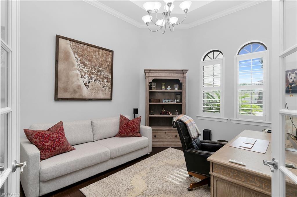 OYSTER HARBOR - Residential