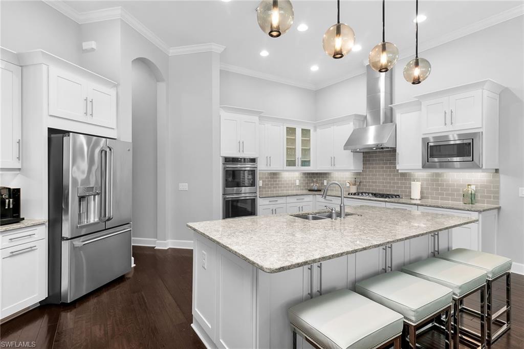 OYSTER HARBOR - Residential