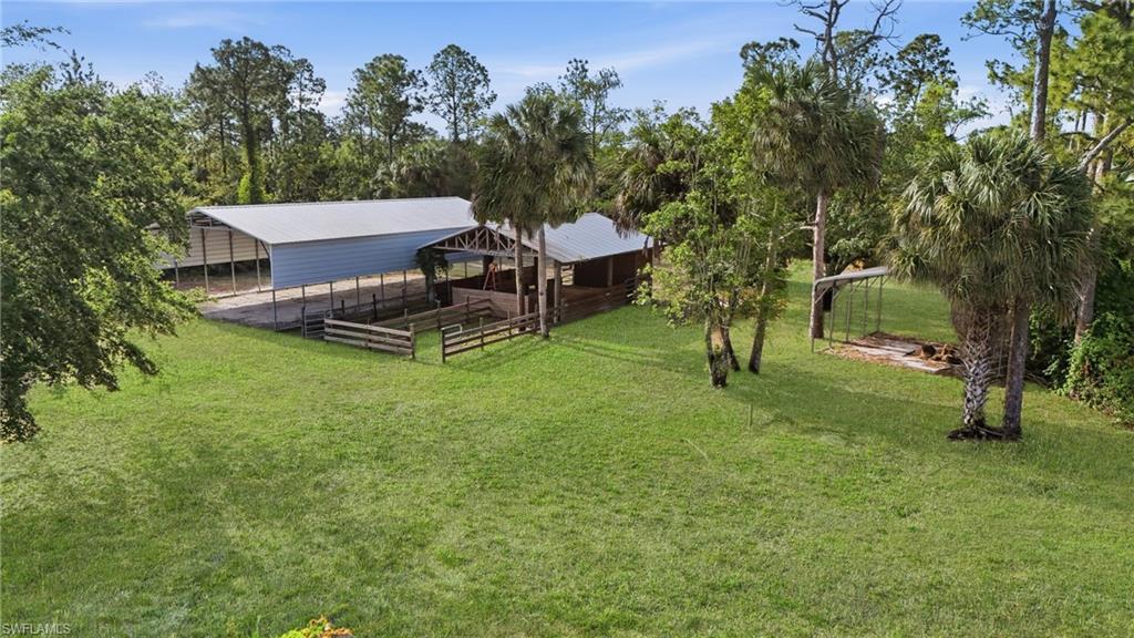 GOLDEN GATE ESTATES - Residential