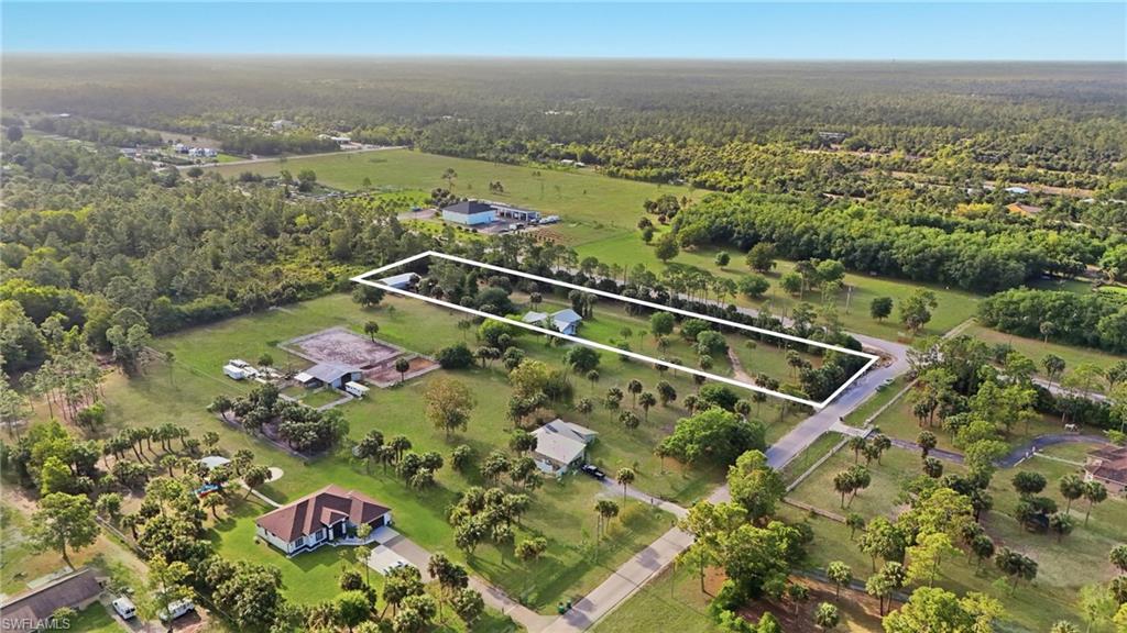 GOLDEN GATE ESTATES - Residential