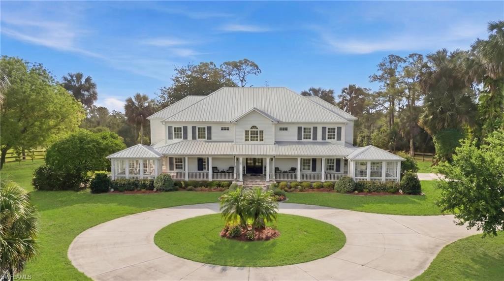 GOLDEN GATE ESTATES - Residential