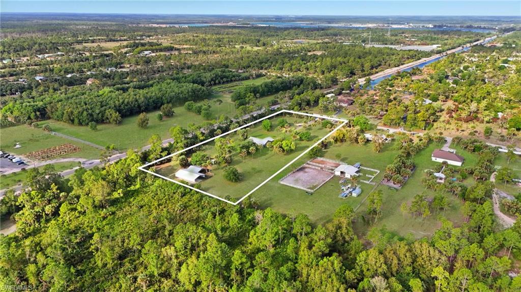 GOLDEN GATE ESTATES - Residential