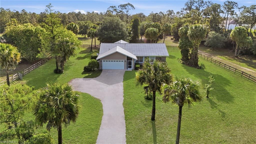 GOLDEN GATE ESTATES - Residential