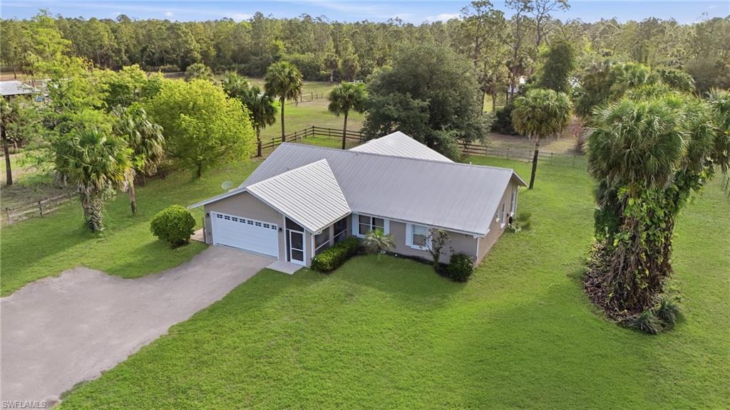 GOLDEN GATE ESTATES - Residential