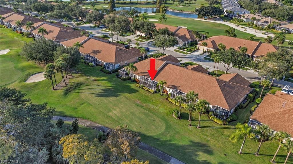 HERITAGE GREENS - Residential