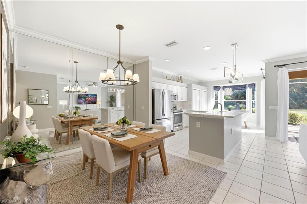 HERITAGE GREENS - Residential