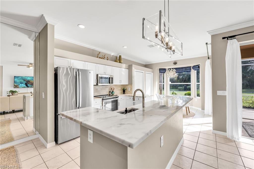 HERITAGE GREENS - Residential