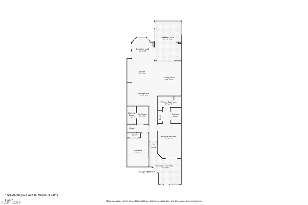 HERITAGE GREENS - Residential