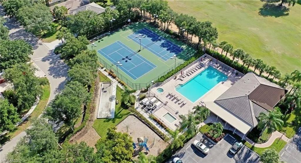 HERITAGE GREENS - Residential