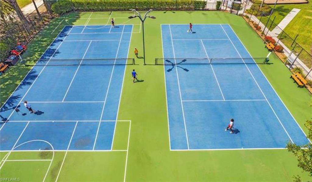 HERITAGE GREENS - Residential