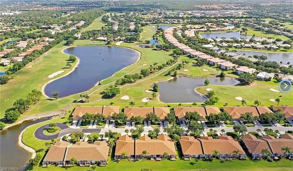 HERITAGE GREENS - Residential