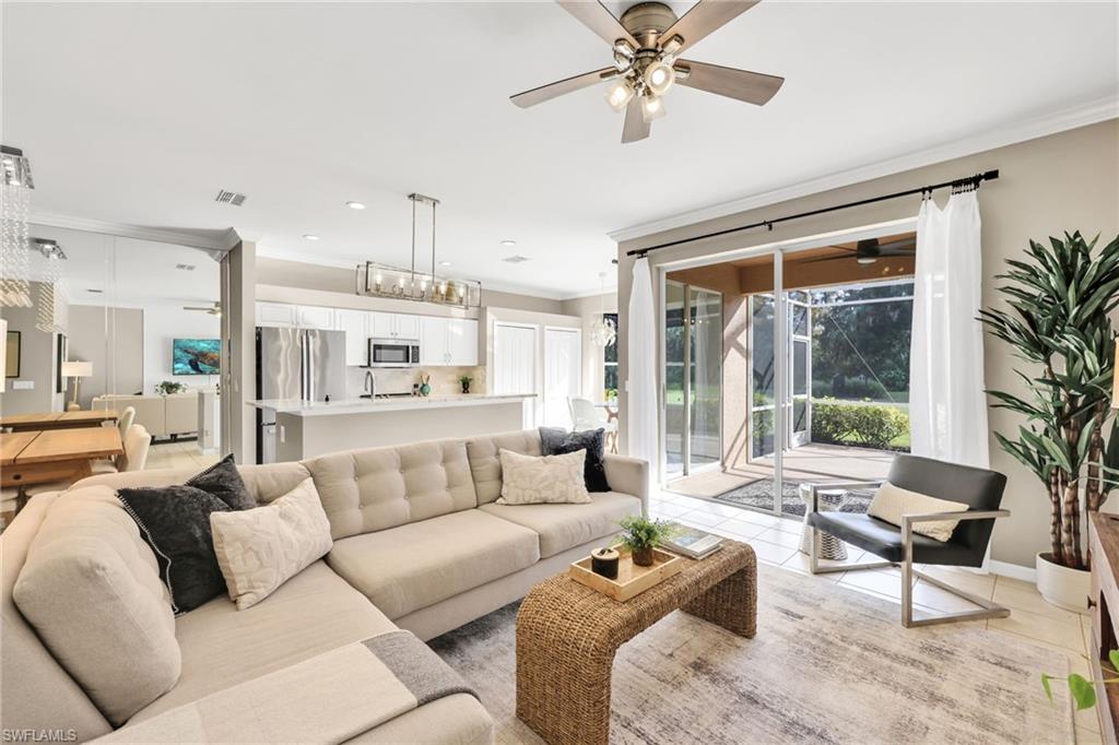 HERITAGE GREENS - Residential