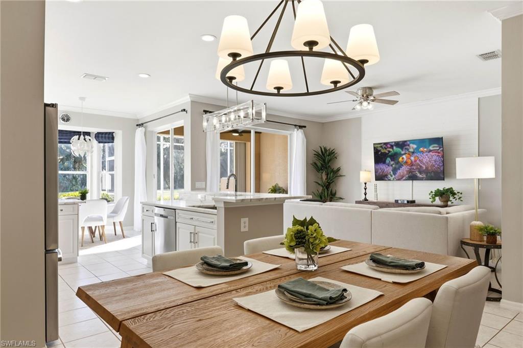 HERITAGE GREENS - Residential