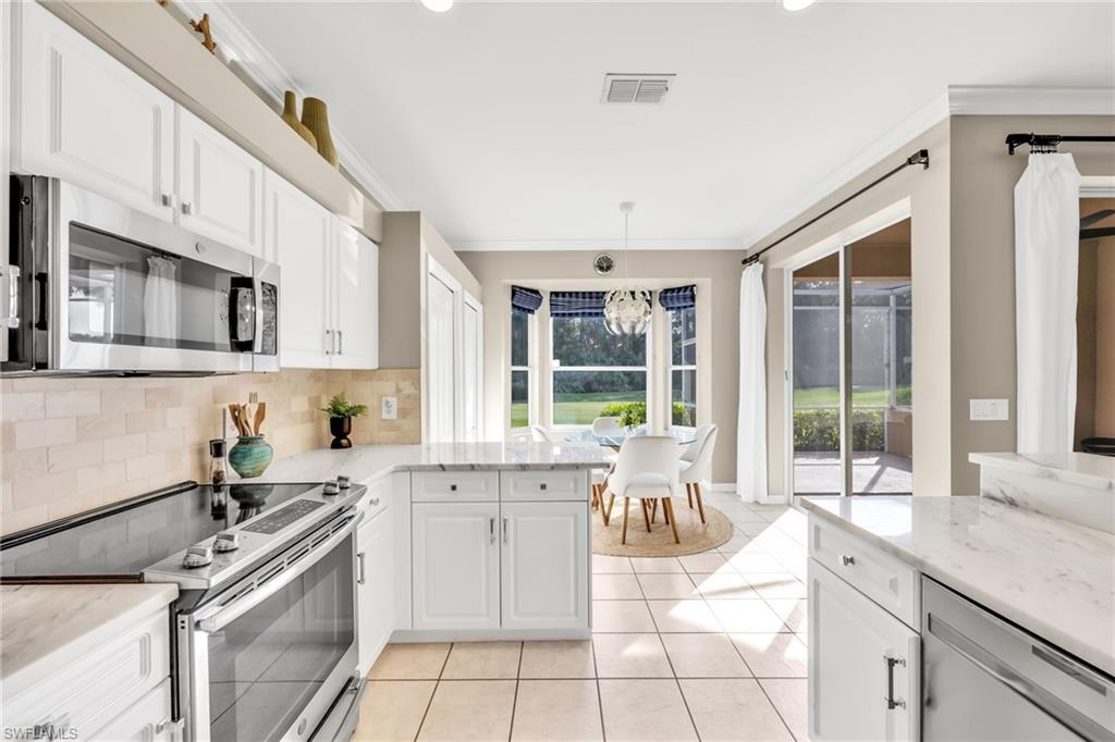 HERITAGE GREENS - Residential