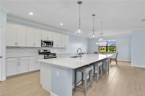 18619 Ives DR ESTERO FL 33928