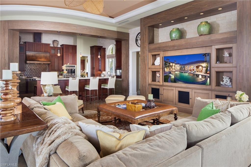 ISLE ROYALE - Residential