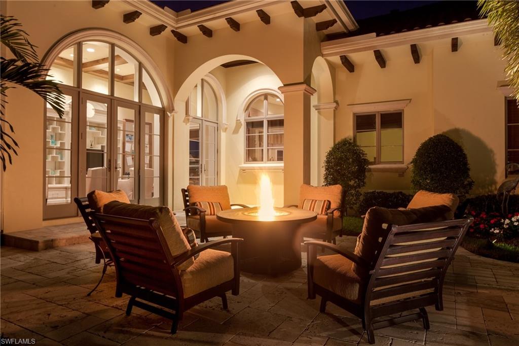 ISLE ROYALE - Residential