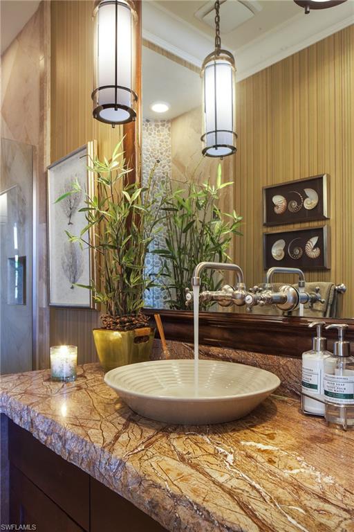 ISLE ROYALE - Residential