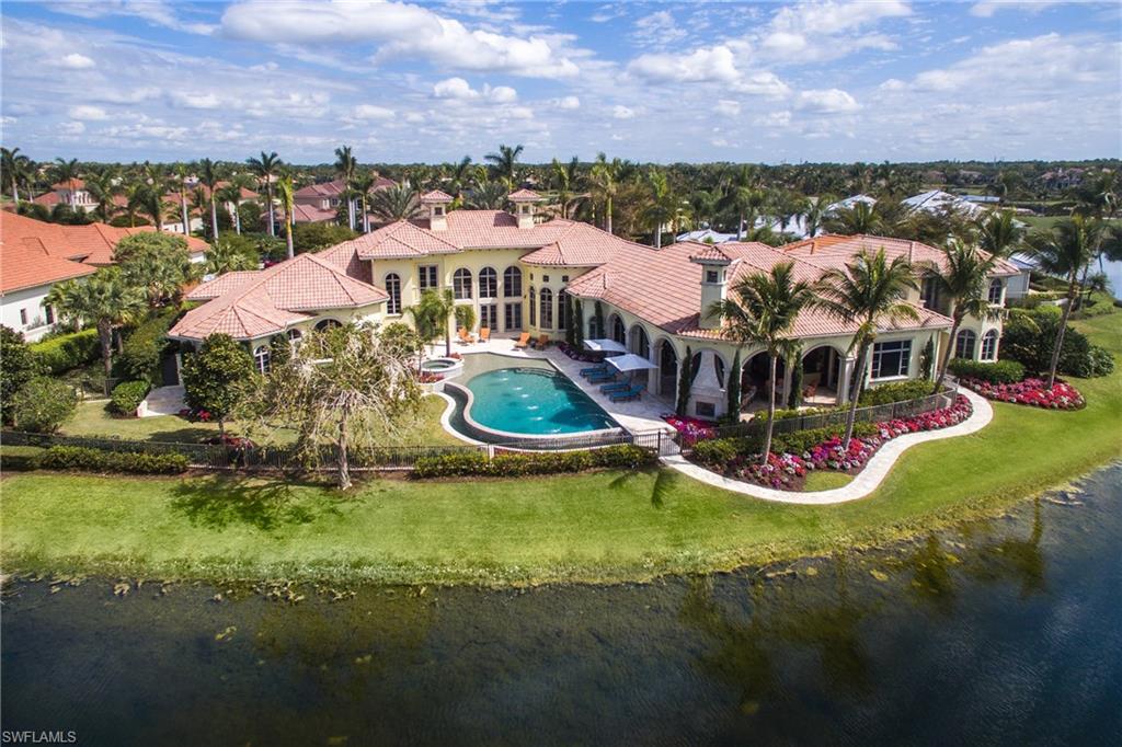 ISLE ROYALE - Residential